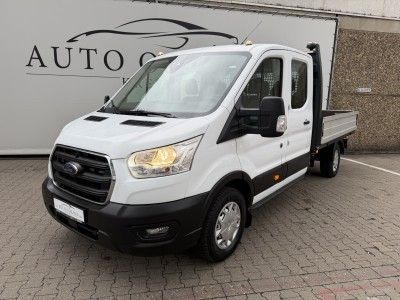 Ford Transit 135.500 km 19.950 &euro; Krefeld 47805