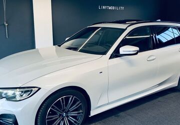 BMW 320 86.070 km 26.600 &euro; Hilden 40723