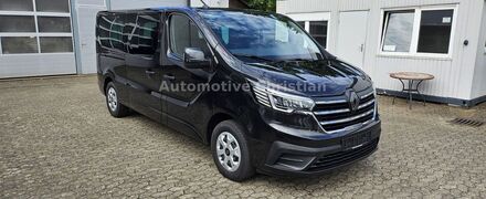 Gebrauchte Renault Trafic