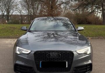 Audi A5 180.500 km 15.000 &euro; Dormagen 41539