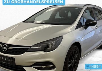 Opel Astra 56.200 km 12.707 &euro; Krefeld 47829