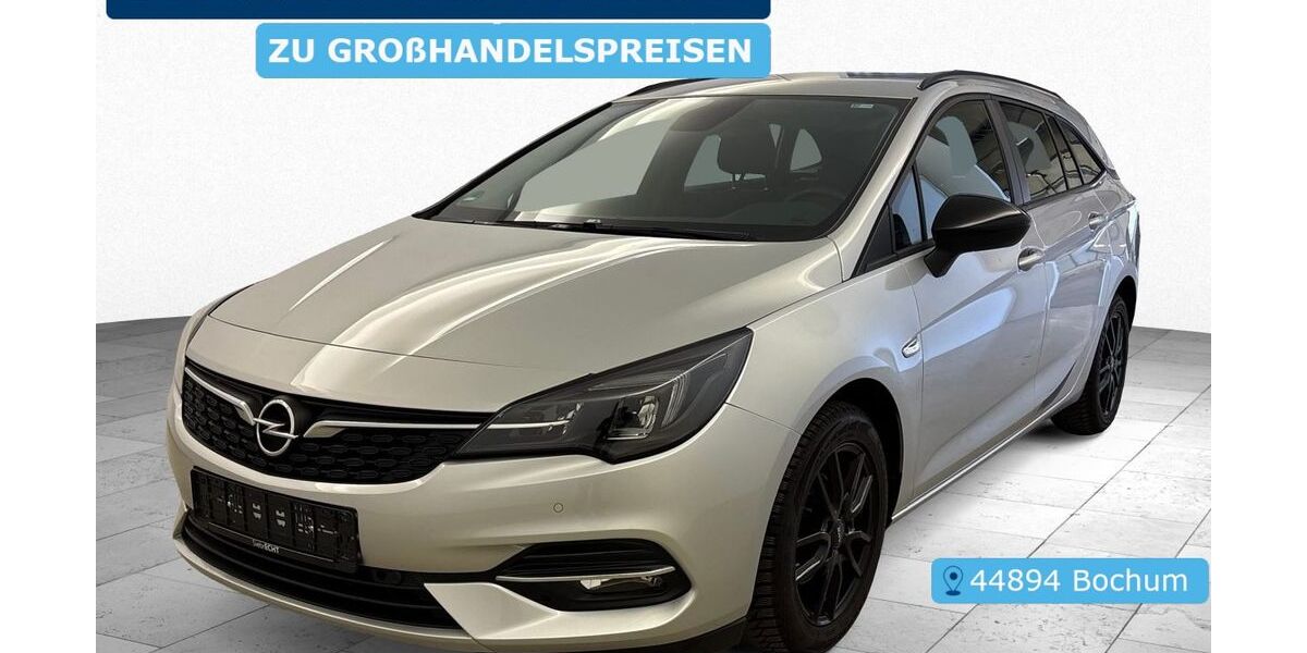 Opel Astra 56.200 km 12.707 &euro; Krefeld 47829