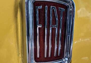 Fiat 500 23.500 km 15.900 &euro; Remscheid 42857