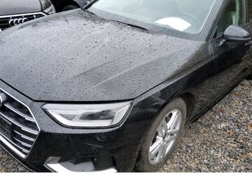 Audi A4 57.741 km 26.480 &euro; Hilden 40721