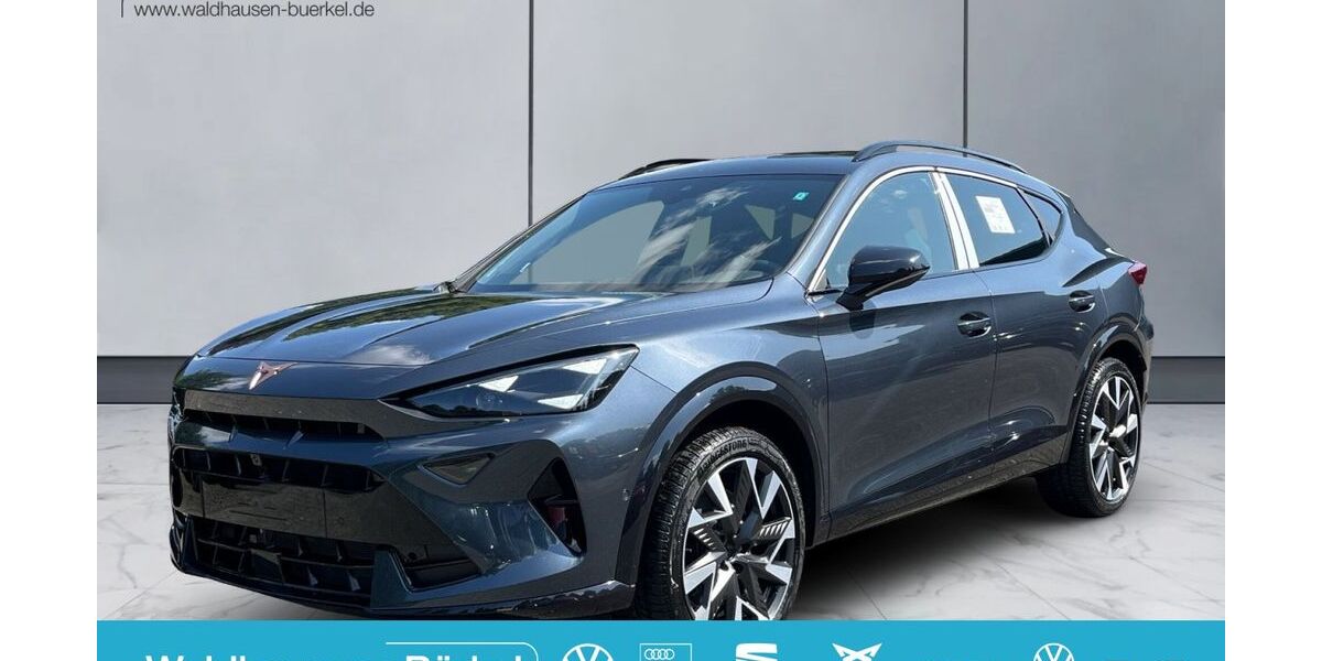 Cupra Formentor 5.000 km 43.290 &euro; Viersen 41751