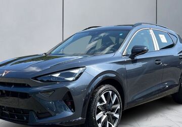 Cupra Formentor 5.000 km 43.500 &euro; Viersen 41751