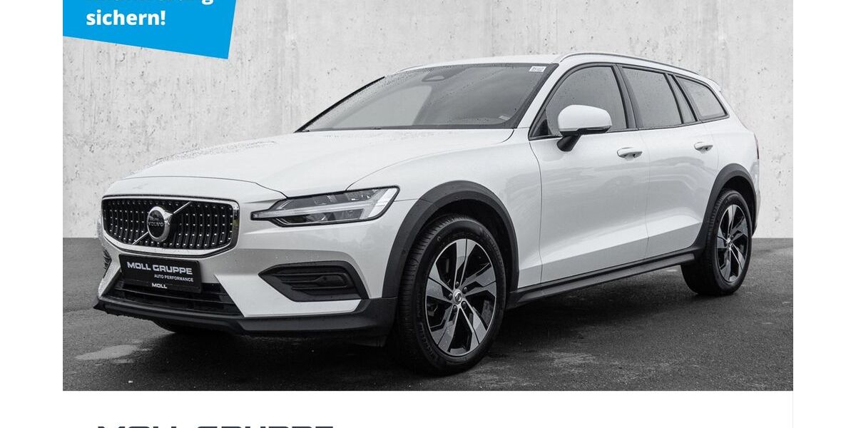Volvo V60 Cross Country 34.357 km 34.650 &euro; Düsseldorf 40474