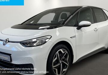 VW ID.3 49.474 km 25.690 &euro; Düsseldorf 40233