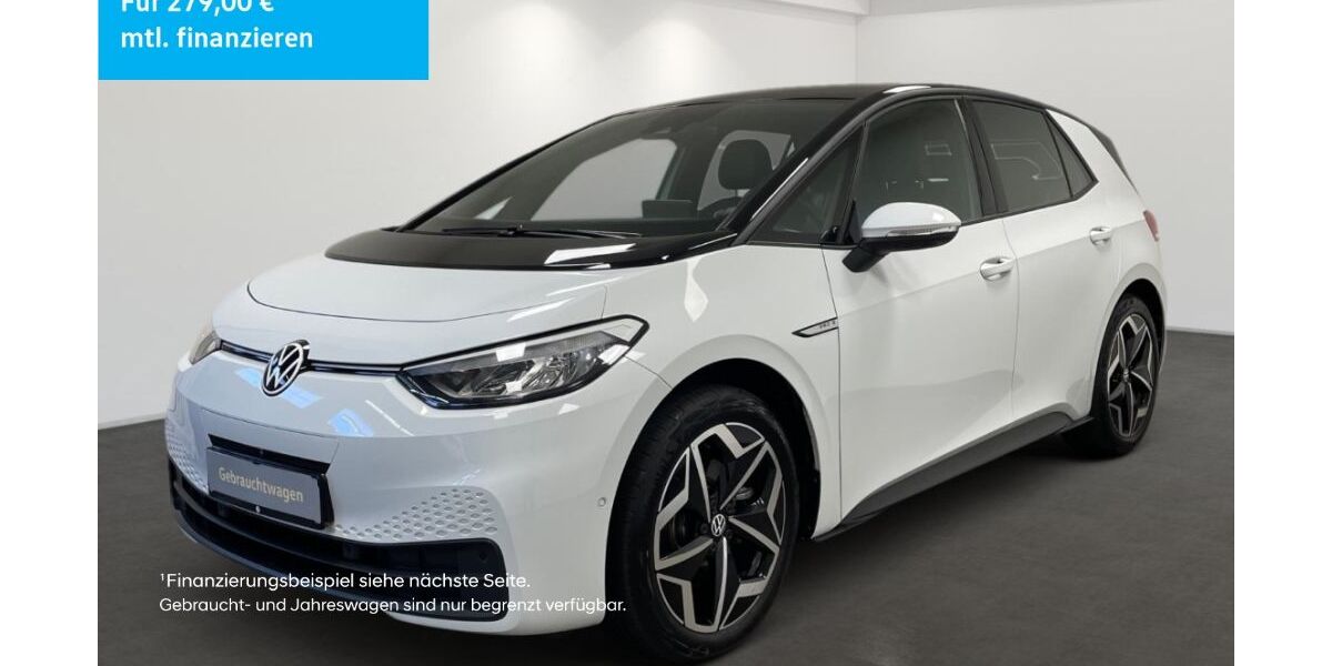 VW ID.3 49.474 km 25.690 &euro; Düsseldorf 40233