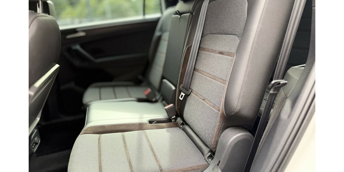 Seat Tarraco Xcellence/ 4Drive/ Kamera / 7Sitze / AHK 115.000 km 26.990 &euro; Mönchengladbach 41066