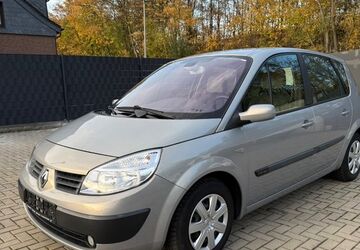 Renault Scenic 94.700 km 3.850 &euro; Oberhausen 46149