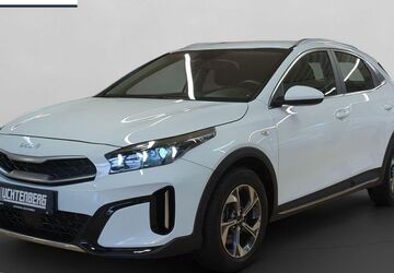 Kia XCeed 14.400 km 17.950 &euro; Leverkusen 51381