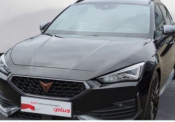 Cupra Leon 54.818 km 28.680 &euro; Hilden 40721