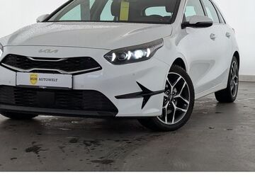 Kia ceed / Ceed 41.270 km 17.760 &euro; Düsseldorf 40599