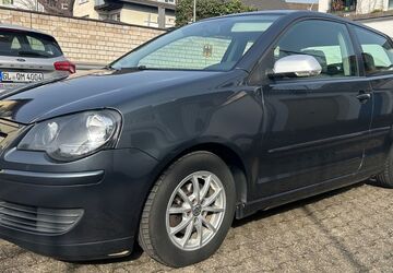 VW Polo 245.000 km 2.250 &euro; Leverkusen 51381