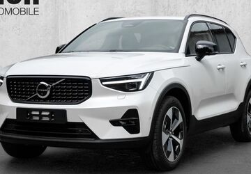 Volvo XC40 9.500 km 35.780 &euro; Wuppertal 42109