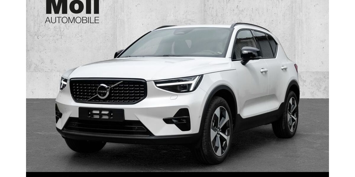 Volvo XC40 9.500 km 35.780 &euro; Wuppertal 42109