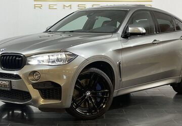BMW X6 M 98.000 km 40.490 &euro; Remscheid 42897