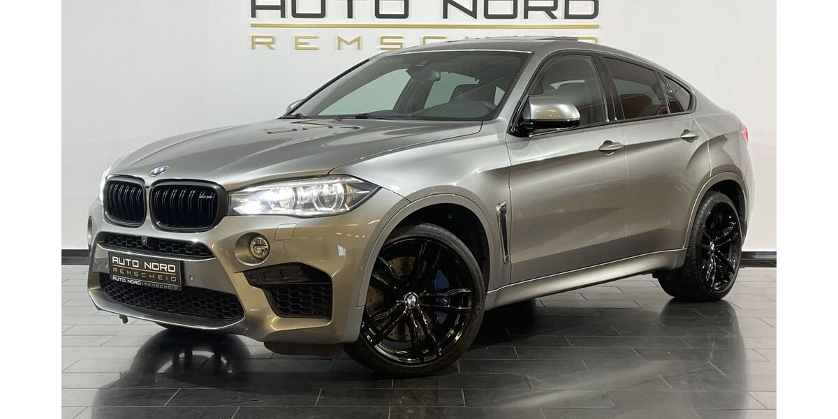 BMW X6 M 98.000 km 40.490 &euro; Remscheid 42897
