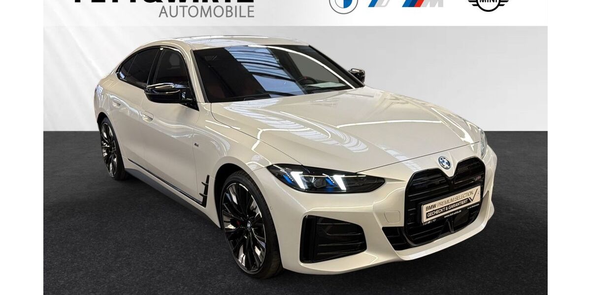 BMW i4 21.700 km 54.800 &euro; Moers 47441