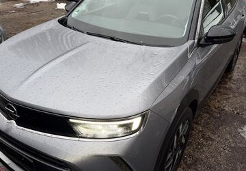 Opel Mokka 34.114 km 15.950 &euro; Krefeld 47805