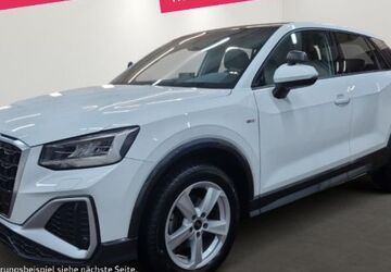 Audi Q2 102.903 km 24.980 &euro; Neuss 41464