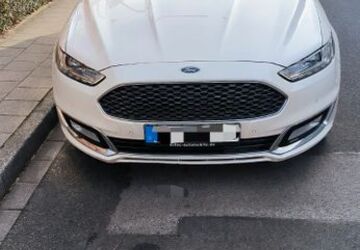 Ford Mondeo 173.000 km 11.000 &euro; Velbert 42551