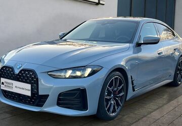 BMW 430 Gran Coupé 6.700 km 49.374 &euro; Meerbusch 40668