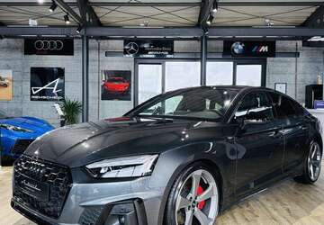 Audi A5 78.992 km 33.990 &euro; Remscheid 42859