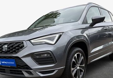 Seat Ateca 84.842 km 19.970 &euro; Düsseldorf 40549