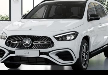 Mercedes-Benz GLA 200 9.900 km 42.490 &euro; Düsseldorf 40470