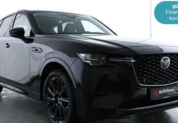 Mazda CX-60 51.213 km 33.790 &euro; Wuppertal 42287