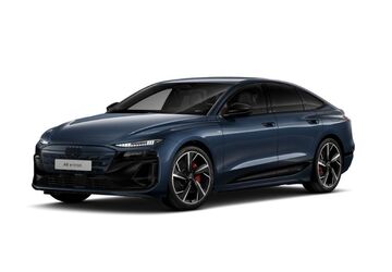 Audi A6 e-tron 17.530 km 69.980 &euro; Hilden 40721