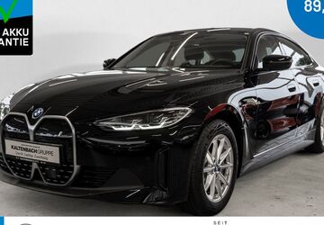 BMW i4 15.519 km 35.790 &euro; Remscheid 42897