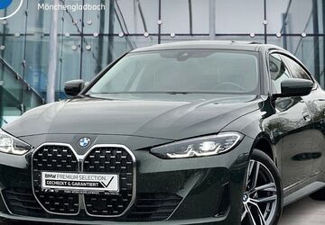 BMW 420 11.150 km 44.990 &euro; Mönchengladbach 41066