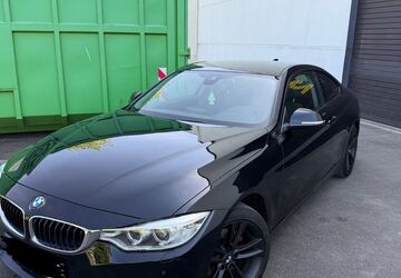 BMW 420 121.000 km 14.300 &euro; Düsseldorf 40215