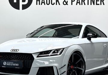 Audi TT RS 39.800 km 57.990 &euro; Burscheid 51399