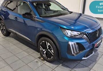 Peugeot 2008 36.589 km 20.890 &euro; Wuppertal 42287