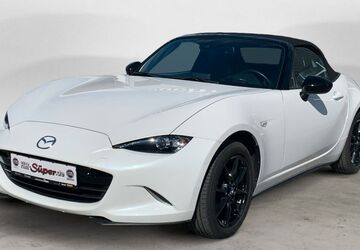 Mazda MX-5 34.611 km 19.990 &euro; Düsseldorf 40589