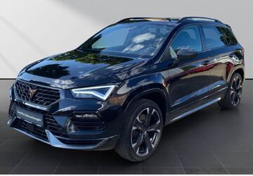 Cupra Ateca 23.294 km 32.990 &euro; Solingen 42719