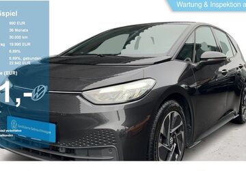 VW ID.3 63.871 km 19.880 &euro; Moers 47441