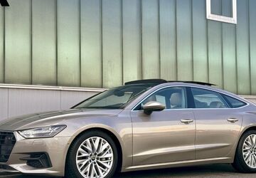 Audi A7 57.285 km 42.959 &euro; Viersen 41748