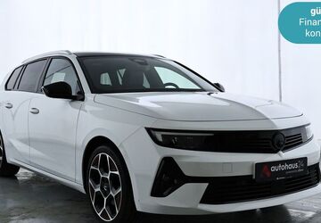 Opel Astra 58.096 km 19.490 &euro; Wuppertal 42287