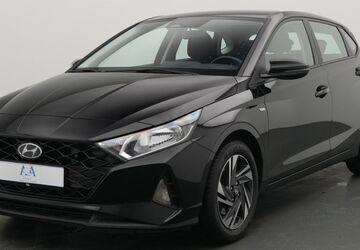 Hyundai i20 60.300 km 14.990 &euro; Leverkusen 51373