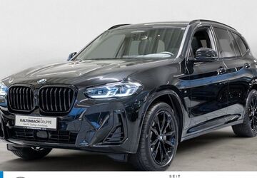BMW X3 16.026 km 55.890 &euro; Remscheid 42897