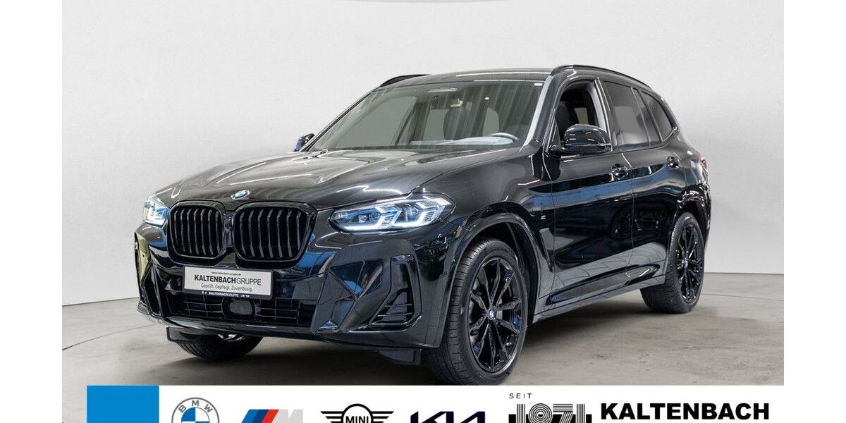 BMW X3 16.026 km 55.890 &euro; Remscheid 42897