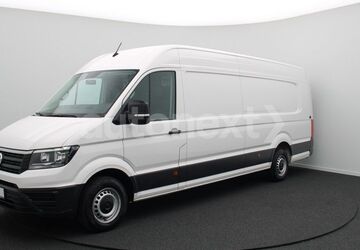 VW Crafter 68.050 km 29.143 &euro; Mönchengladbach 41066