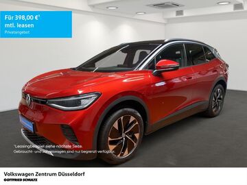 Gebrauchte VW ID.4