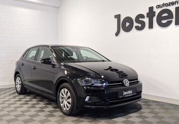 VW Polo 28.769 km 14.490 &euro; Monheim 40789