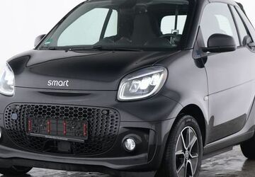 Smart ForTwo 17.636 km 17.480 &euro; Mönchengladbach 41238